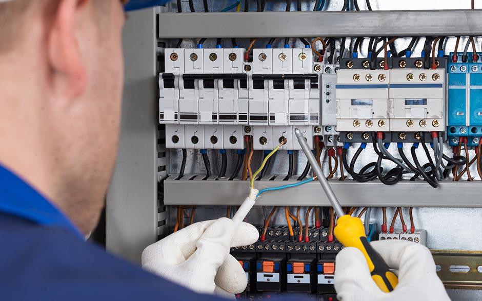 urgence électricité Lamorlaye