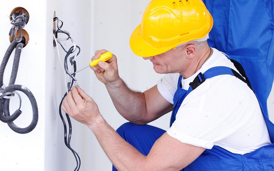 électricien de maintenance Bondoufle