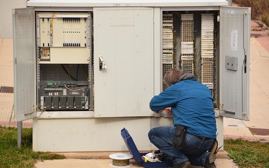 urgence électricité La Celle-Saint-Cloud
