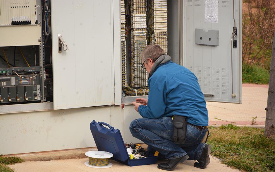 électricien dépannage La Celle-Saint-Cloud