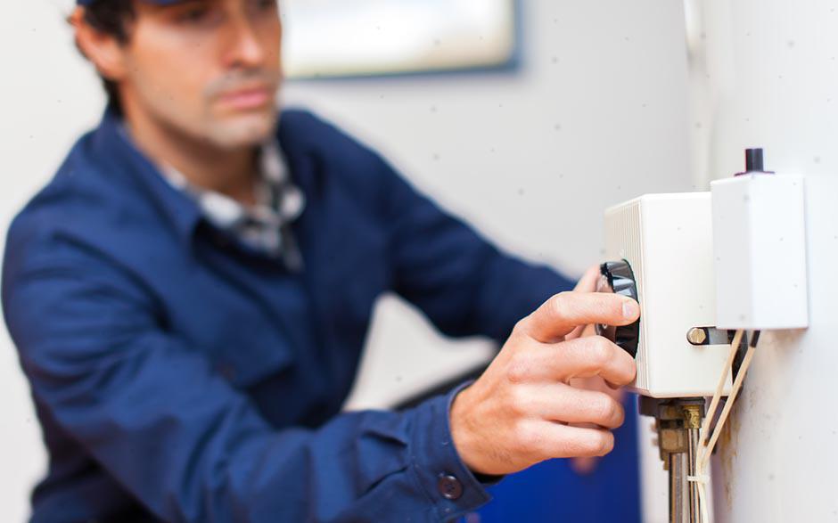 électricien de maintenance Bondoufle