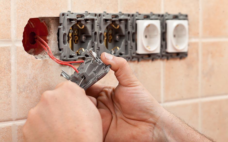 urgence électricité Paris 12
