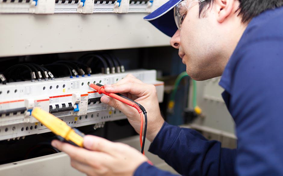 refaire électricité La Celle-Saint-Cloud
