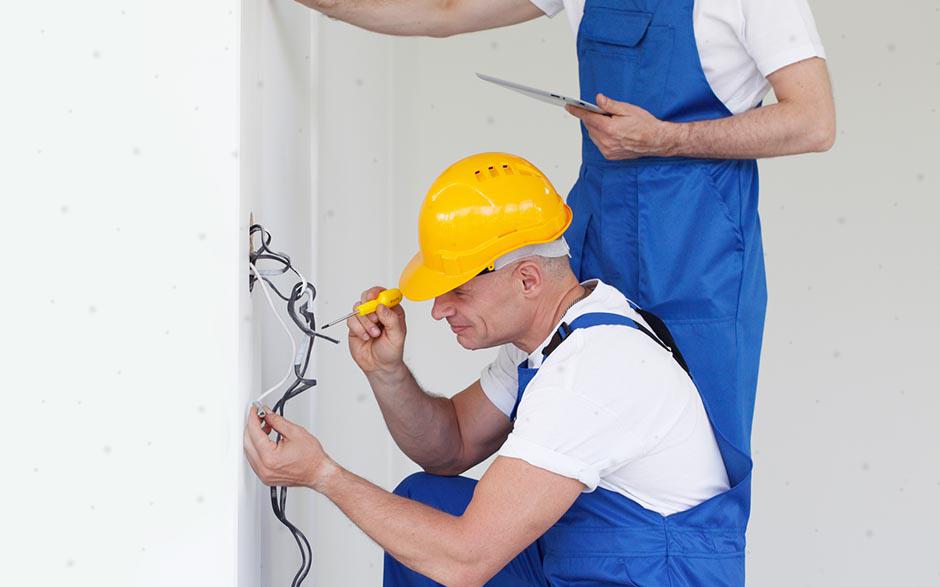 travaux d'électricité Margny-lès-Compiègne
