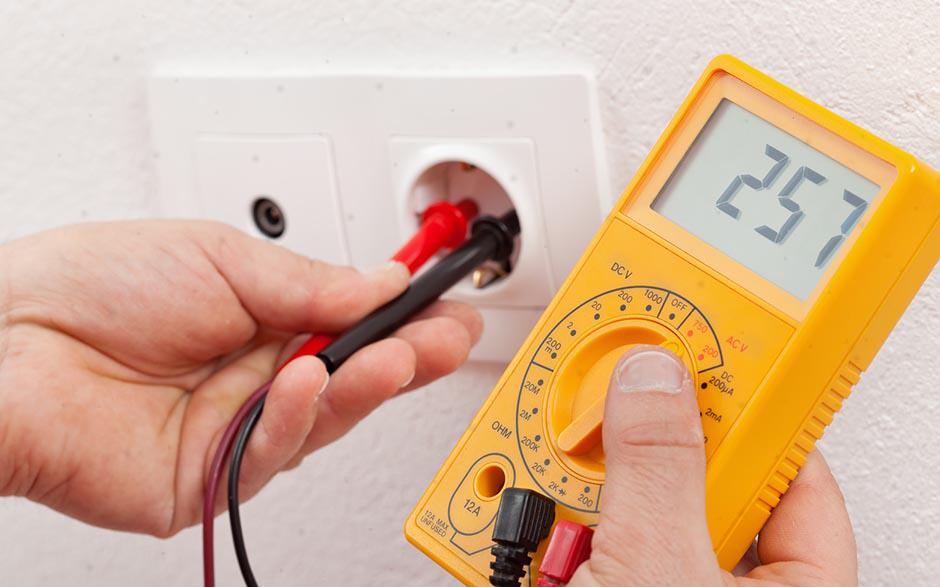 urgences électricité La Celle-Saint-Cloud